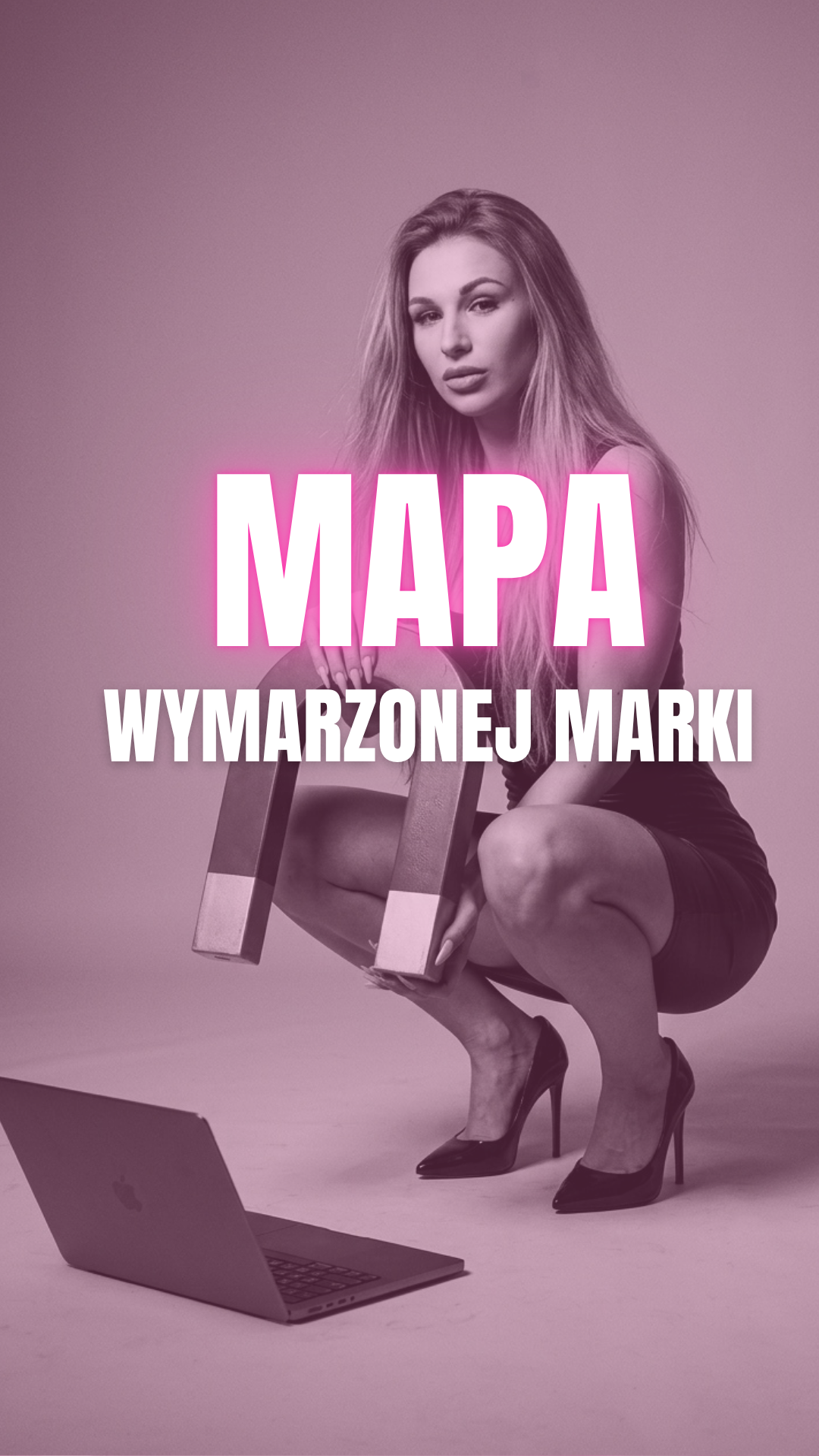 Mapa Twojej Wymarzonej Marki