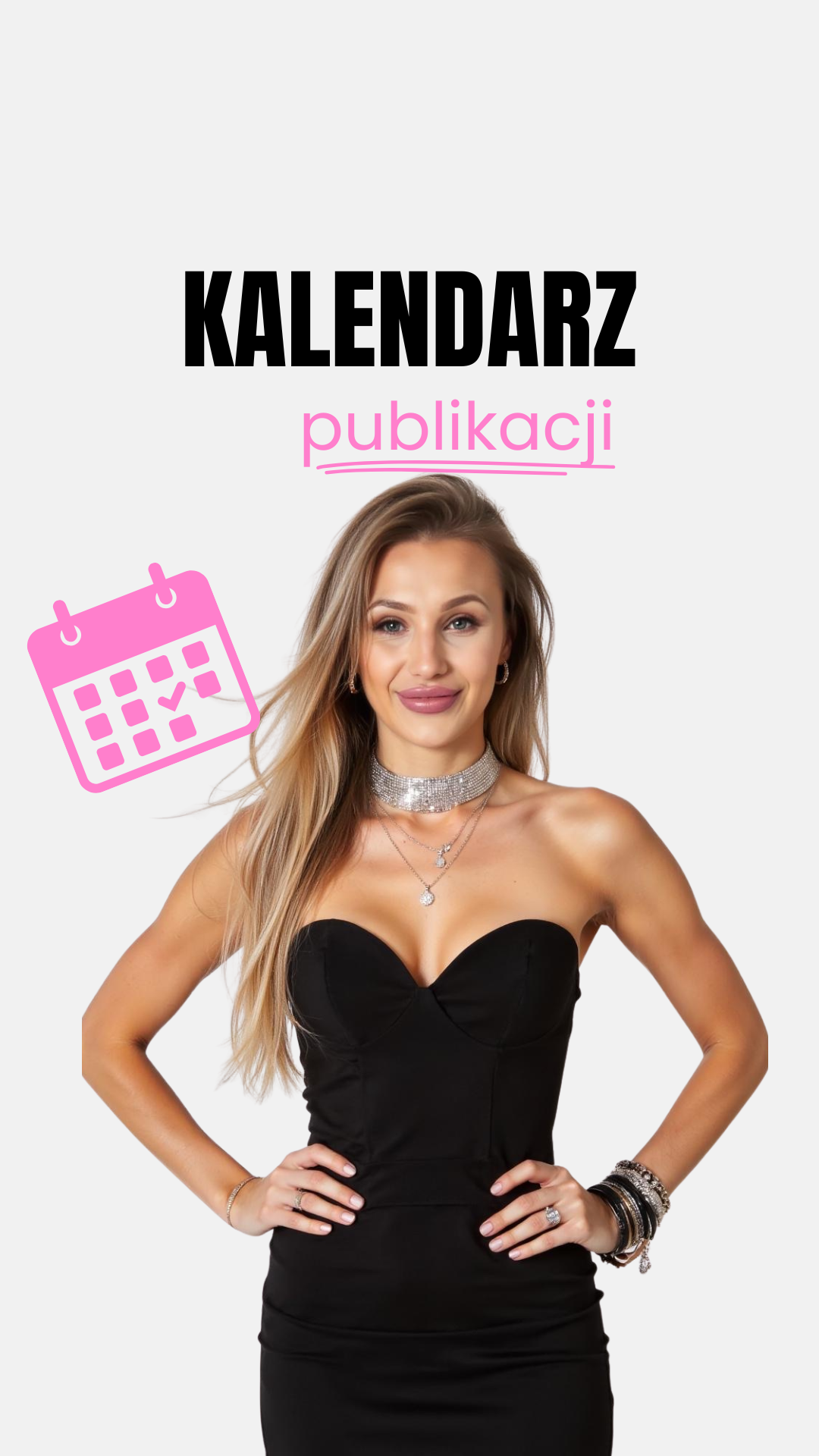 Kalendarz Publikacji