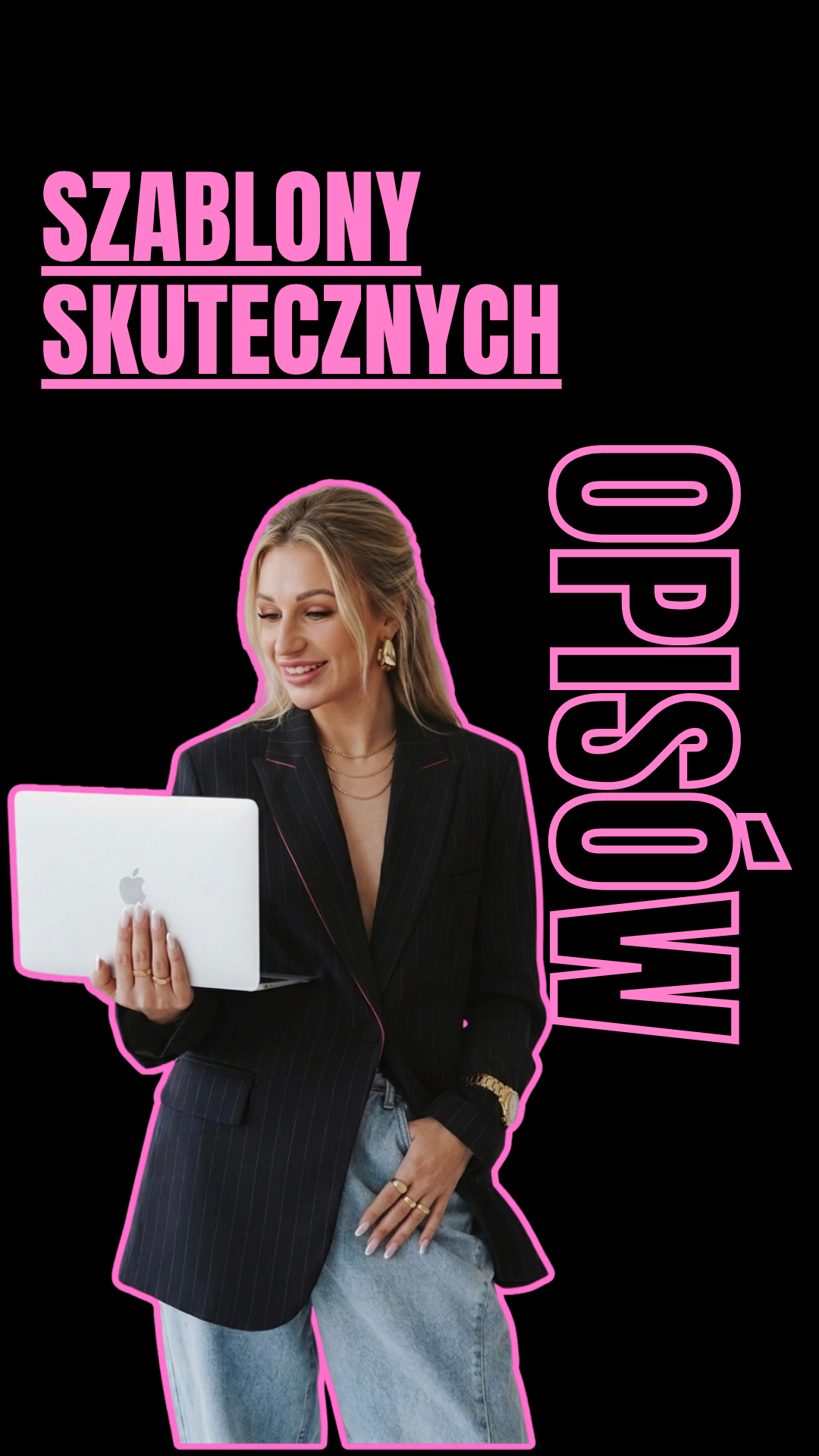 Szablony Opisów